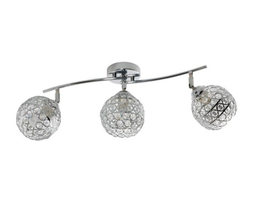 Спот Riwana 826/3 Lampex