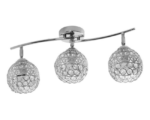 Спот Riwana 826/3 Lampex