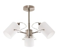 Потолочная люстра Orest 827/3 Lampex
