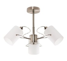 Потолочная люстра Orest 827/3 Lampex