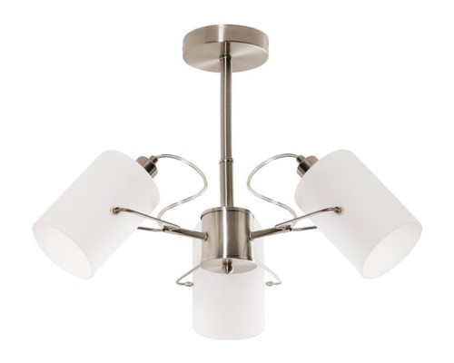 Потолочная люстра Orest 827/3 Lampex