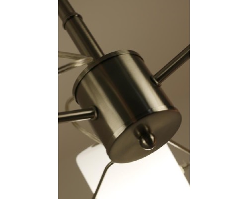 Потолочная люстра Orest 827/3 Lampex