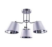 Потолочная люстра Leksa 828/3 Lampex