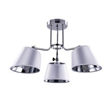 Потолочная люстра Leksa 828/3 Lampex