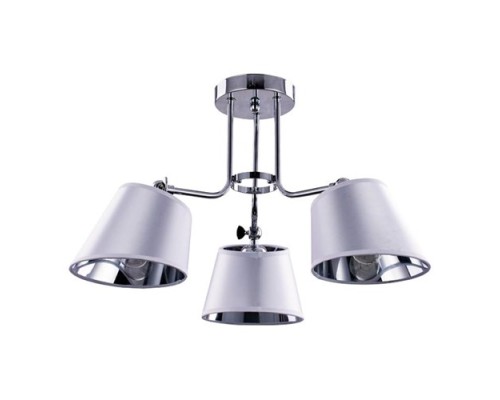 Потолочная люстра Leksa 828/3 Lampex