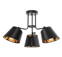 Потолочная люстра Montana 829/3 Lampex