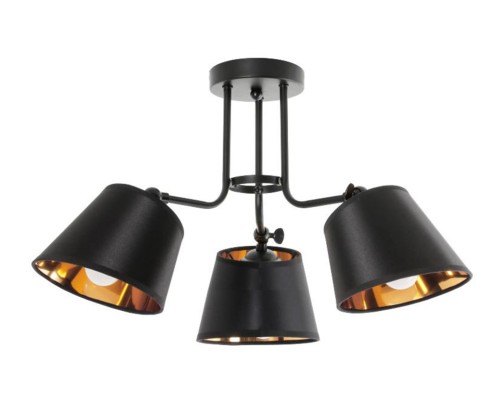 Потолочная люстра Montana 829/3 Lampex