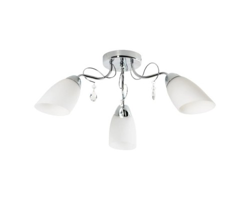 Потолочная люстра Rona 830/3 Lampex