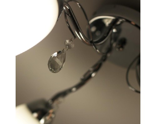 Потолочная люстра Rona 830/3 Lampex