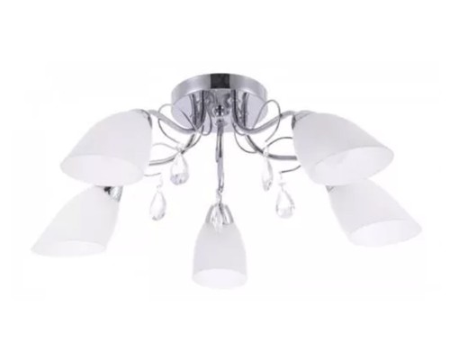 Потолочная люстра Rona 830/5 Lampex