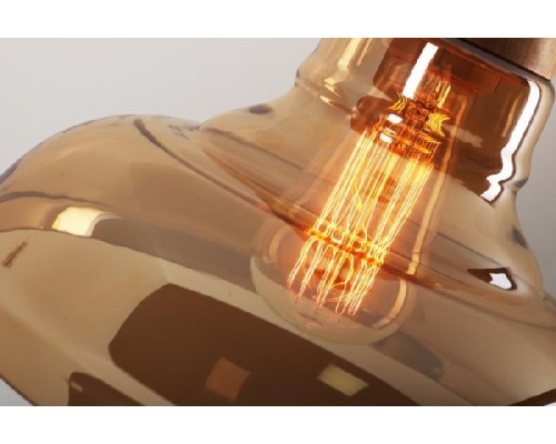 Подвесной светильник Tony 832/1 Lampex