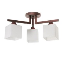 Потолочная люстра Irati 833/3 Lampex