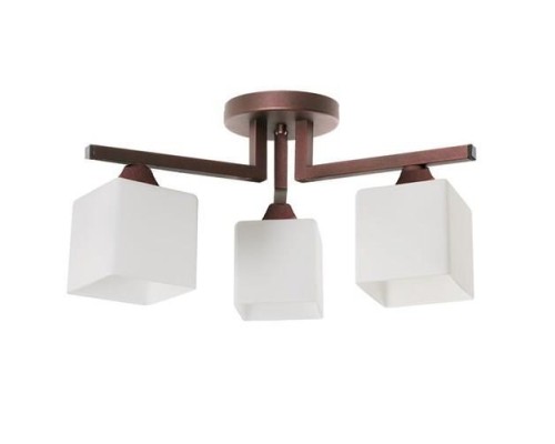 Потолочная люстра Irati 833/3 Lampex