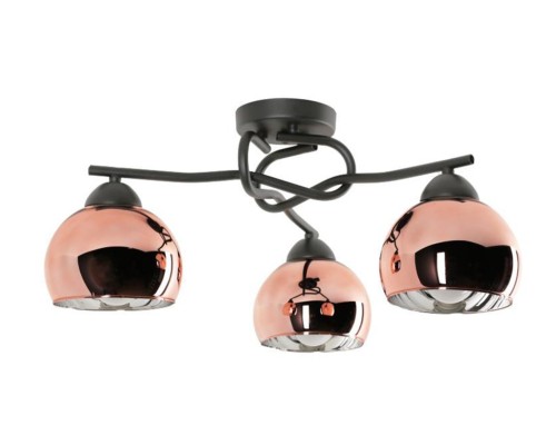 Потолочная люстра Mia 834/3 Lampex