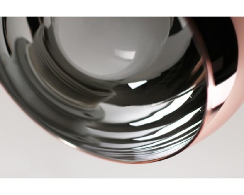 Потолочная люстра Mia 834/3 Lampex