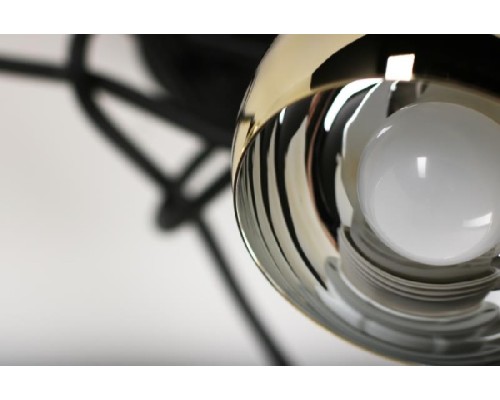 Потолочная люстра Lucy 835/3 Lampex