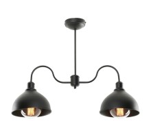 Потолочная люстра Hugo 836/2 Lampex