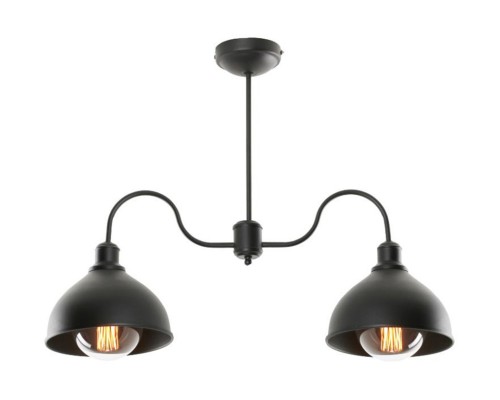 Потолочная люстра Hugo 836/2 Lampex