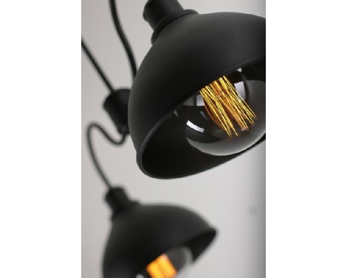 Потолочная люстра Hugo 836/2 Lampex