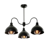 Потолочная люстра Hugo 836/3 Lampex