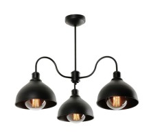 Потолочная люстра Hugo 836/3 Lampex