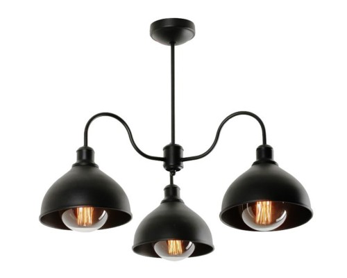 Потолочная люстра Hugo 836/3 Lampex