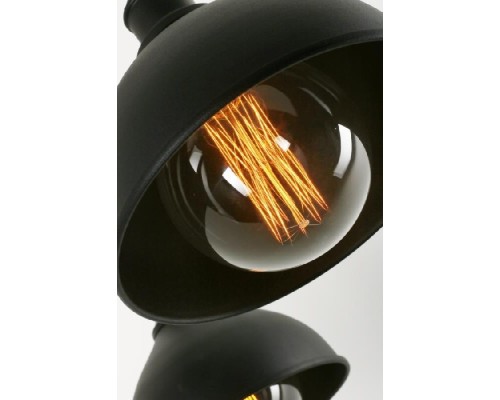 Потолочная люстра Hugo 836/3 Lampex