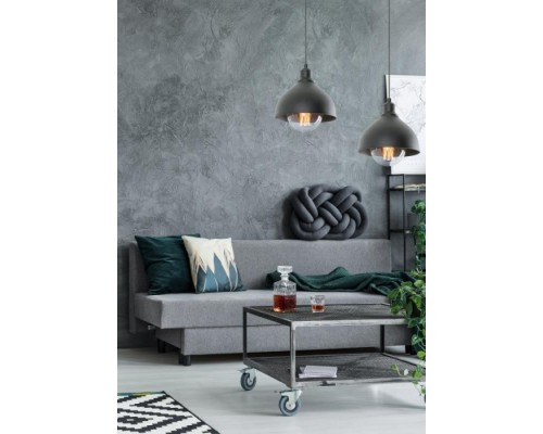 Подвесной светильник Hugo 836/Z1 Lampex