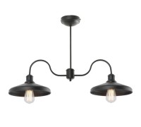 Потолочная люстра Mario 837/2 Lampex