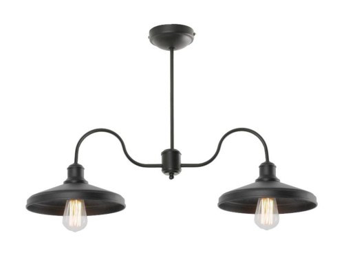 Потолочная люстра Mario 837/2 Lampex