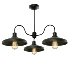 Потолочная люстра Mario 837/3 Lampex