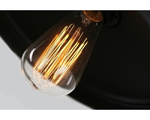 Потолочная люстра Mario 837/3 Lampex