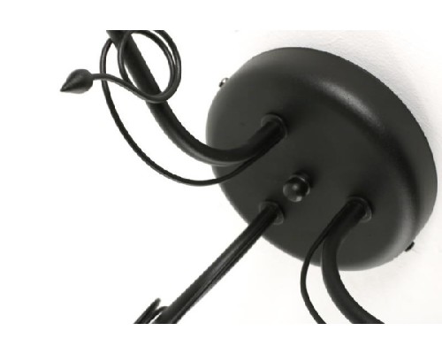 Потолочная люстра Dalida 839/3 Lampex