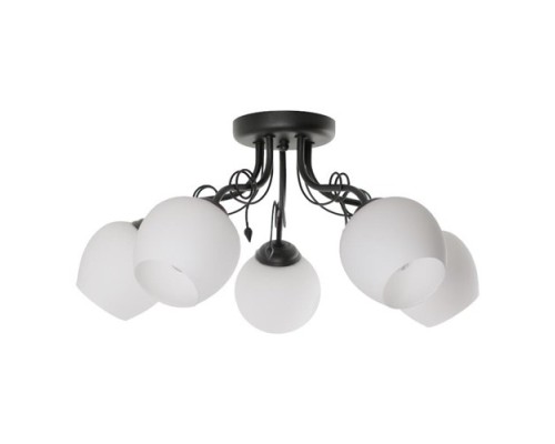 Потолочная люстра Dalida 839/5 Lampex