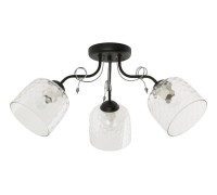 Потолочная люстра Nasturcja 840/3 Lampex