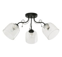 Потолочная люстра Nasturcja 840/3 Lampex