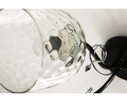 Потолочная люстра Nasturcja 840/3 Lampex