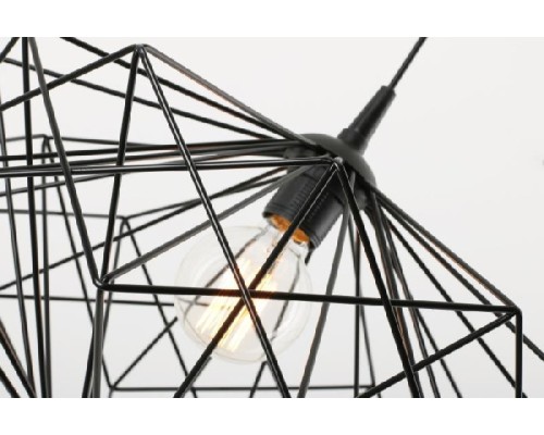 Подвесной светильник Azalia 843/1 Lampex