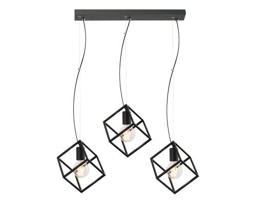 Подвесной светильник Elena 844/3 Lampex