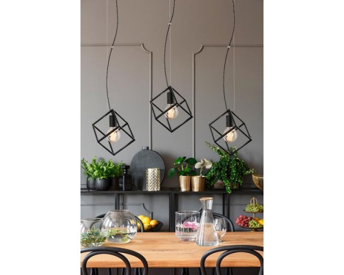 Подвесной светильник Elena 844/3 Lampex