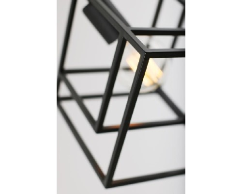 Подвесной светильник Zoja 845/1 Lampex