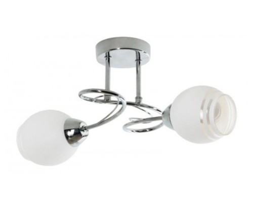 Потолочная люстра Ines 846/2 Lampex