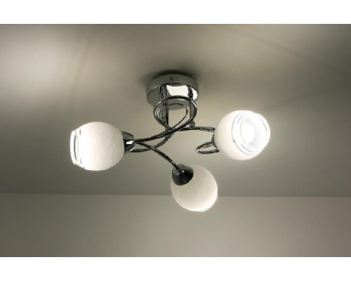 Потолочная люстра Ines 846/3 Lampex