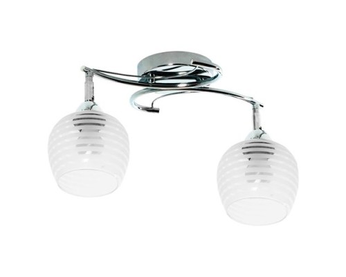 Потолочная люстра Mika 847/2 Lampex