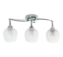 Потолочная люстра Mika 847/3 Lampex