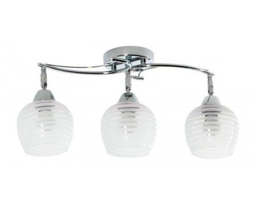 Потолочная люстра Mika 847/3 Lampex