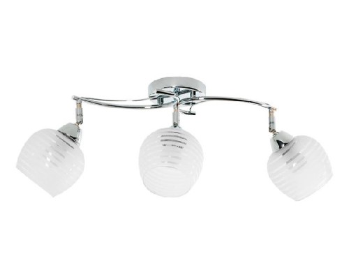 Потолочная люстра Mika 847/3 Lampex