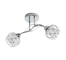 Потолочная люстра Fokus 848/2 Lampex