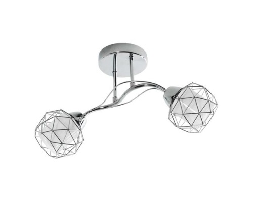 Потолочная люстра Fokus 848/2 Lampex