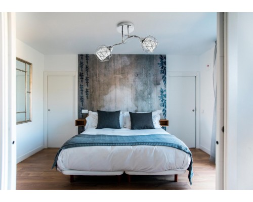 Потолочная люстра Fokus 848/2 Lampex